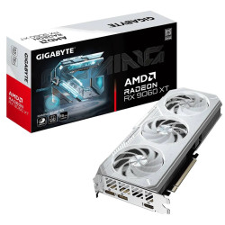 Placa video Gigabyte Radeon RX 9060 XT 16G GDDR6 (GV-R906XGAMINGOCICE-16GD) Thumb