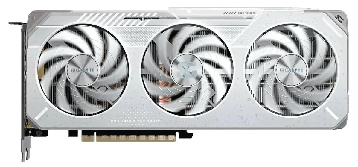 Placa video Gigabyte Radeon RX 9060 XT 16G GDDR6 (GV-R906XGAMINGOCICE-16GD)