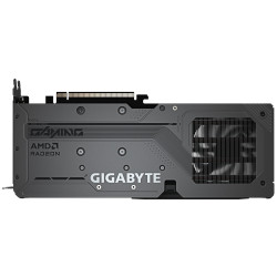 Видеокарта Gigabyte Radeon RX 9060 XT Gaming OC 16G 16GB GDDR6 (GV-R9060XTGAMING OC-16GD) Thumb
