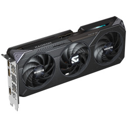 Видеокарта Gigabyte Radeon RX 9060 XT Gaming OC 16G 16GB GDDR6 (GV-R9060XTGAMING OC-16GD) Thumb