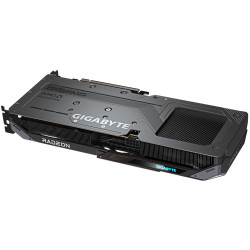 Видеокарта Gigabyte Radeon RX 9060 XT Gaming OC 16G 16GB GDDR6 (GV-R9060XTGAMING OC-16GD) Thumb