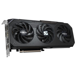 Видеокарта Gigabyte Radeon RX 9060 XT Gaming OC 16G 16GB GDDR6 (GV-R9060XTGAMING OC-16GD) Thumb