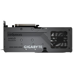 Placa video Gigabyte Radeon RX 9060 XT Gaming OC 8G 8GB GDDR6 (GV-R9060XTGAMING OC-8GD) Thumb
