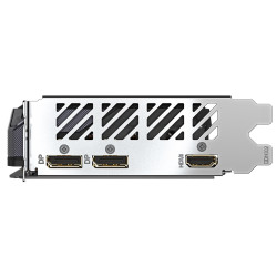 Placa video Gigabyte Radeon RX 9060 XT Gaming OC 8G 8GB GDDR6 (GV-R9060XTGAMING OC-8GD) Thumb