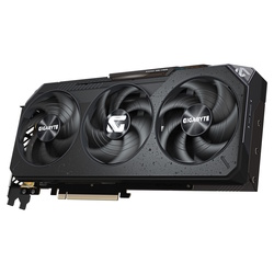 Placa video Gigabyte Radeon RX 9070 Gaming OC 16GB GDDR6 (GV-R9070GAMING OC-16GD) Thumb