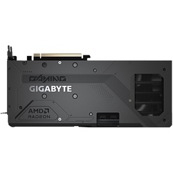 Placa video Gigabyte Radeon RX 9070 Gaming OC 16GB GDDR6 (GV-R9070GAMING OC-16GD) Thumb