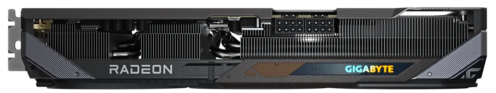 Placa video Gigabyte Radeon RX 9070 Gaming OC 16GB GDDR6 (GV-R9070GAMING OC-16GD)