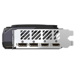 Placa video Gigabyte Radeon RX 9070 Gaming OC 16GB GDDR6 (GV-R9070GAMING OC-16GD) Thumb