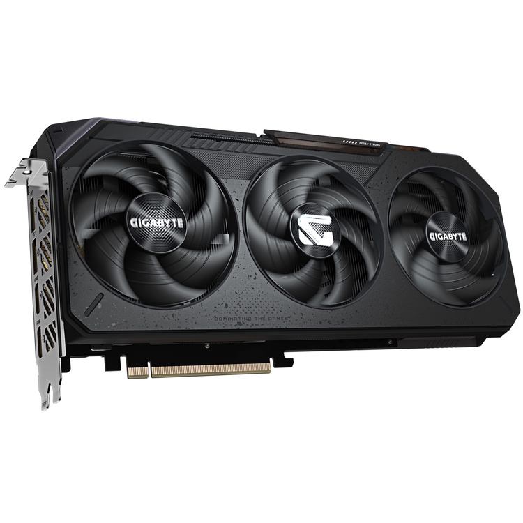 GIGABYTE Radeon RX 9070 GAMING