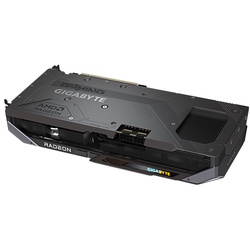 Placa video Gigabyte Radeon RX 9070 Gaming OC 16GB GDDR6 (GV-R9070GAMING OC-16GD) Thumb