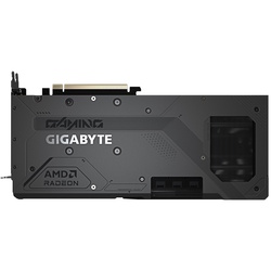 Placa video Gigabyte Radeon RX 9070 XT GAMING OC 16GB GDDR6 (GV-R9070XTGAMING OC-16GD) Thumb