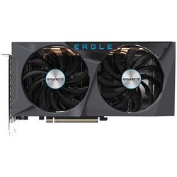 Видеокарта Gigabyte RTX 3060 Eagle 12G (GV-N4070EAGLE OC-12GD)