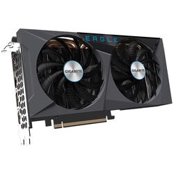 Видеокарта Gigabyte RTX 3060 Eagle 12G (GV-N4070EAGLE OC-12GD) Thumb