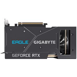 Видеокарта Gigabyte RTX 3060 Eagle 12G (GV-N4070EAGLE OC-12GD) Thumb