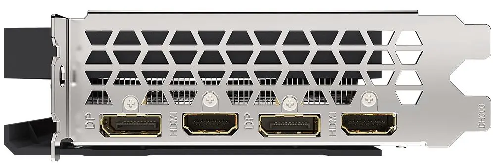 Видеокарта Gigabyte RTX 3060 Eagle 12G (GV-N4070EAGLE OC-12GD)