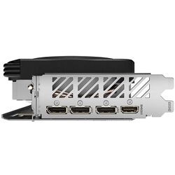 Placa video Gigabyte RTX 4070 Ti 12GB GDDR6X (GV-N407TGAMING OC-12GD) Thumb