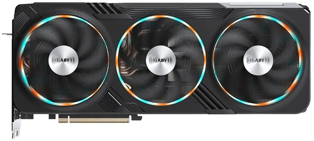 Placa video Gigabyte RTX 4070 Ti 12GB GDDR6X (GV-N407TGAMING OC-12GD)