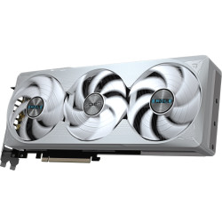 Placa video Gigabyte RTX5070Ti 16GB GDDR7 Eagle Ice OC (GV-N507TEAGLEOC ICE-16GD) Thumb