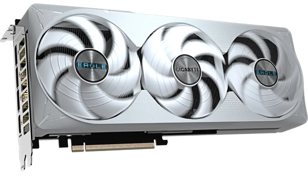 Placa video Gigabyte RTX5070Ti 16GB GDDR7 Eagle Ice OC (GV-N507TEAGLEOC ICE-16GD) - 3