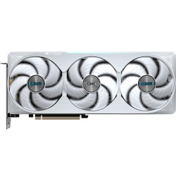 Placa video Gigabyte RTX5070Ti 16GB GDDR7 Eagle Ice OC (GV-N507TEAGLEOC ICE-16GD)