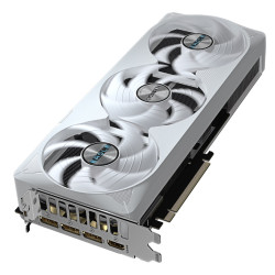 Placa video Gigabyte RTX5070Ti 16GB GDDR7 Eagle Ice OC (GV-N507TEAGLEOC ICE-16GD) Thumb