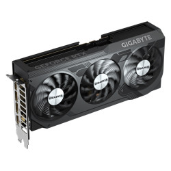 Placa video Gigabyte RTX5070Ti 16GB GDDR7 WindForce OC (GV-N507TWF3OCV2-16GD) Thumb