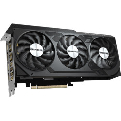 Placa video Gigabyte RTX5070Ti 16GB GDDR7 WindForce OC (GV-N507TWF3OCV2-16GD) Thumb