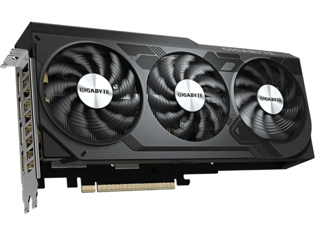 Placa video Gigabyte RTX5070Ti 16GB GDDR7 WindForce OC (GV-N507TWF3OCV2-16GD) - 3
