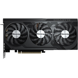 Placa video Gigabyte RTX5070Ti 16GB GDDR7 WindForce OC (GV-N507TWF3OCV2-16GD)