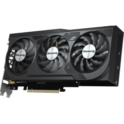 Placa video Gigabyte RTX5070Ti 16GB GDDR7 WindForce OC (GV-N507TWF3OCV2-16GD) Thumb