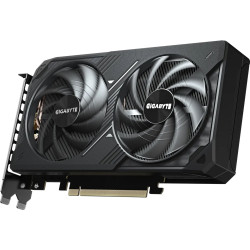 Видеокарта Gigabyte RTX5070Ti 8GB GDDR7 WindForce Max OC (GV-N506TWF2MAX OC-8GD) Thumb