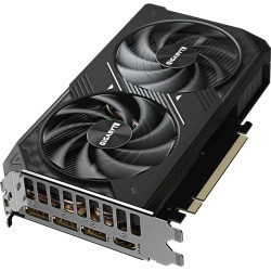 Видеокарта Gigabyte RTX5070Ti 8GB GDDR7 WindForce Max OC (GV-N506TWF2MAX OC-8GD) Thumb
