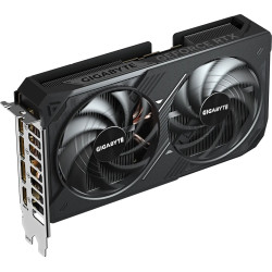 Видеокарта Gigabyte RTX5070Ti 8GB GDDR7 WindForce Max OC (GV-N506TWF2MAX OC-8GD) Thumb