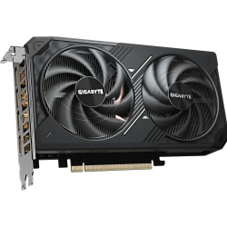 Видеокарта Gigabyte RTX5070Ti 8GB GDDR7 WindForce Max OC (GV-N506TWF2MAX OC-8GD) Thumb