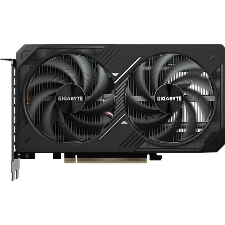 Placa video Gigabyte RTX5070Ti 8GB GDDR7 WindForce Max OC (GV-N506TWF2MAX OC-8GD)