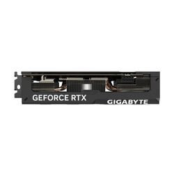 Видеокарта Gigabyte WindForce OC RTX 4070 12GB GDDR6X (GV-N4070WF2OC-12GD) Thumb