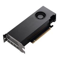 Placa video HP Nvidia RTX A2000 6GB GDDR6 (340L0AA) Thumb