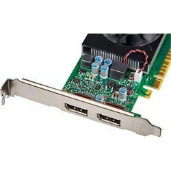 Видеокарта Lenovo GeForce GT 730 2GB (4X60M97031) Thumb