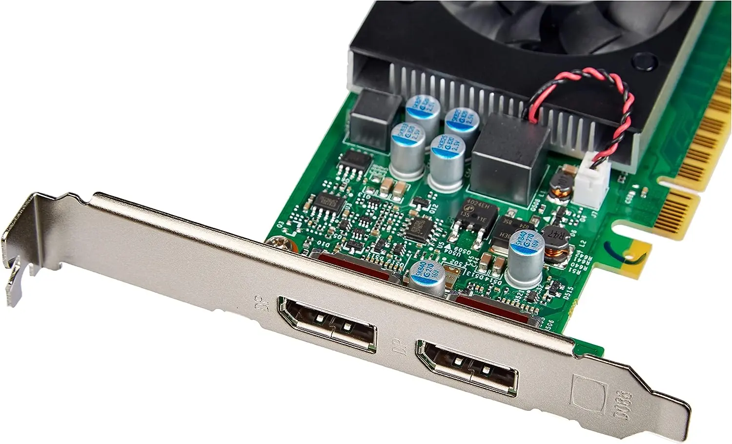 Видеокарта Lenovo GeForce GT 730 2GB (4X60M97031)