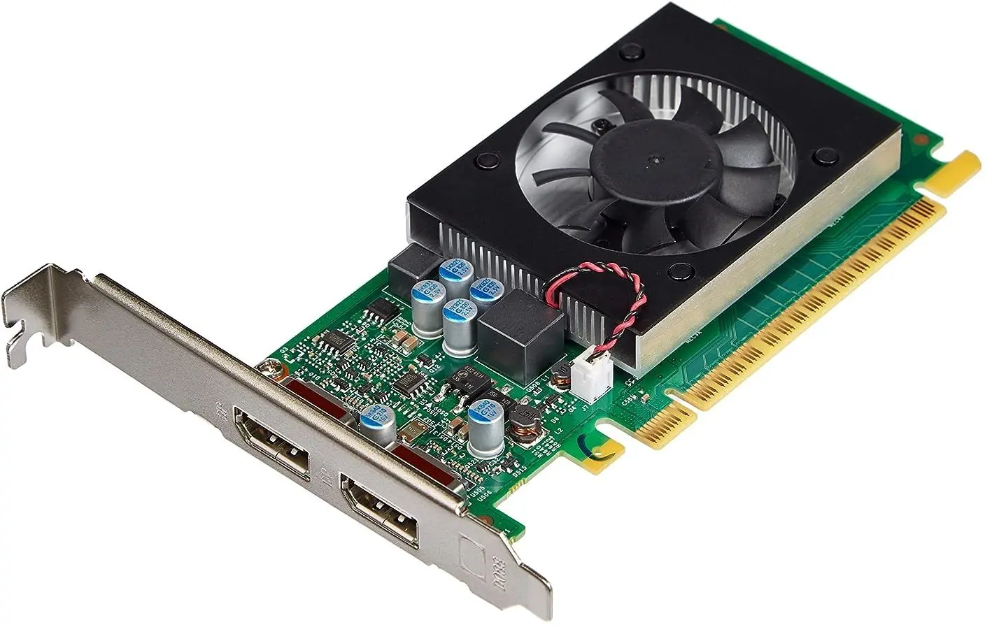 Видеокарта Lenovo GeForce GT 730 2GB (4X60M97031)