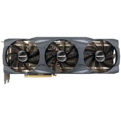 Видеокарта Manli Nvidia GeForce RTX 3070 Ti LHR 8GB GDDR6X