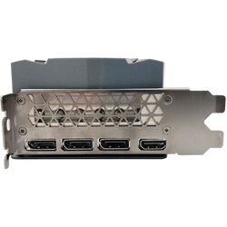 Видеокарта Manli Nvidia GeForce RTX 3070 Ti LHR 8GB GDDR6X Thumb