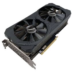 Placa video Manli Nvidia RTX 3070 8GB GDDR6 Thumb