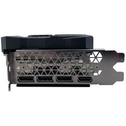 Placa video Manli Nvidia RTX 3070 8GB GDDR6 Thumb