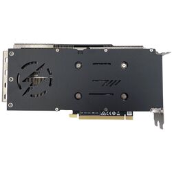 Placa video Manli Nvidia RTX 3070 8GB GDDR6 Thumb