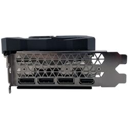 Placa video Manli Nvidia RTX 3070 8GB LHR GDDR6 Thumb