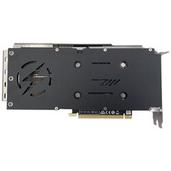 Placa video Manli Nvidia RTX 3070 8GB LHR GDDR6 Thumb