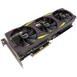 Видеокарта Manli Nvidia RTX 3070 Ti 8GB LHR GDDR6X Thumb