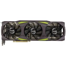 Видеокарта Manli Nvidia RTX 3070 Ti 8GB LHR GDDR6X