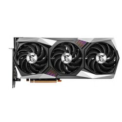 Placa video MSI AMD Radeon RX 6900 XT Gaming X Trio 16G